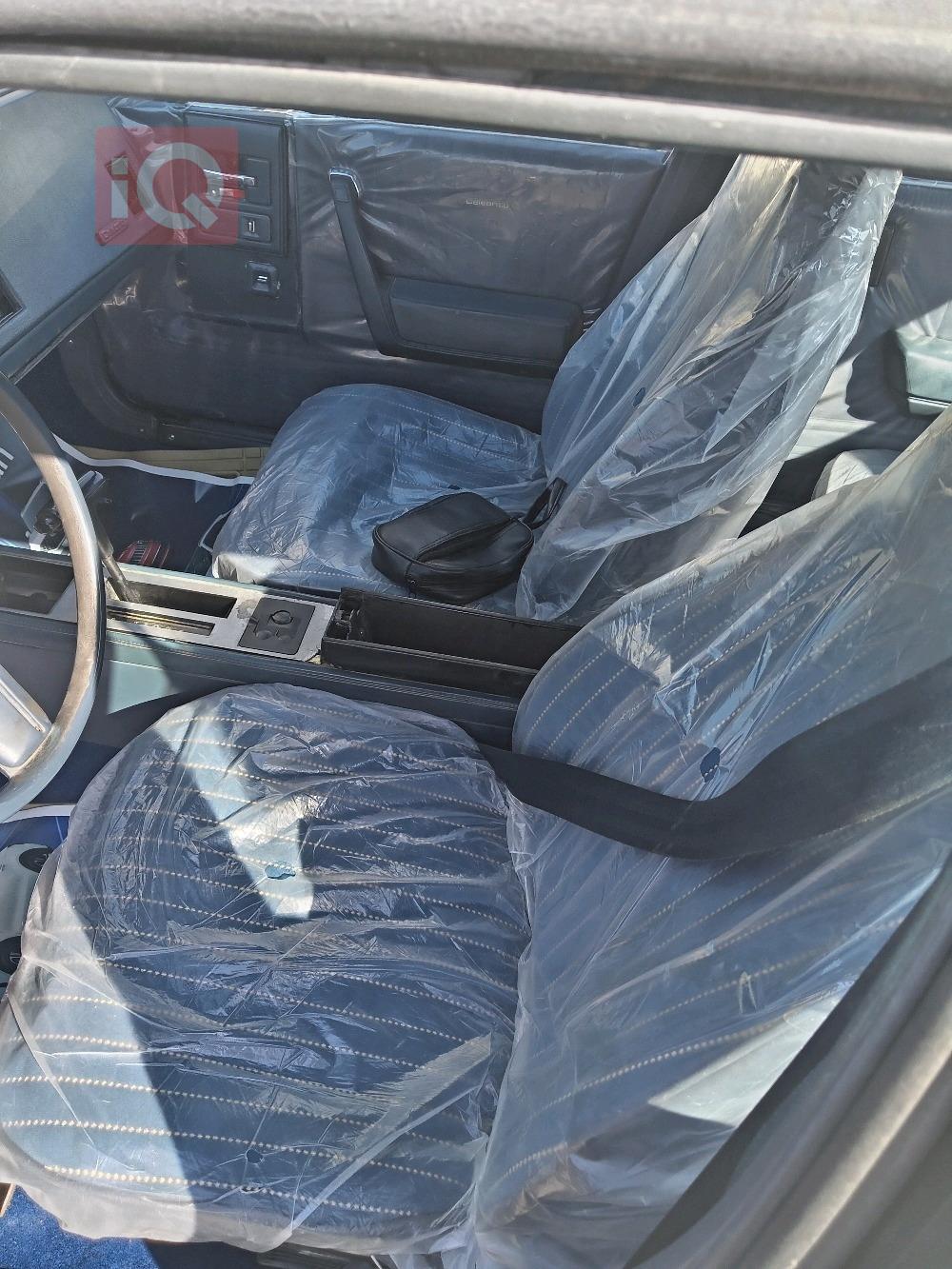 شيفروليه سلبرتي